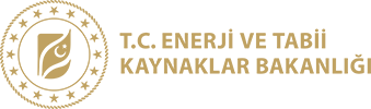 T.C. Enerji ve Tabii Kaynaklar Bakanlığı